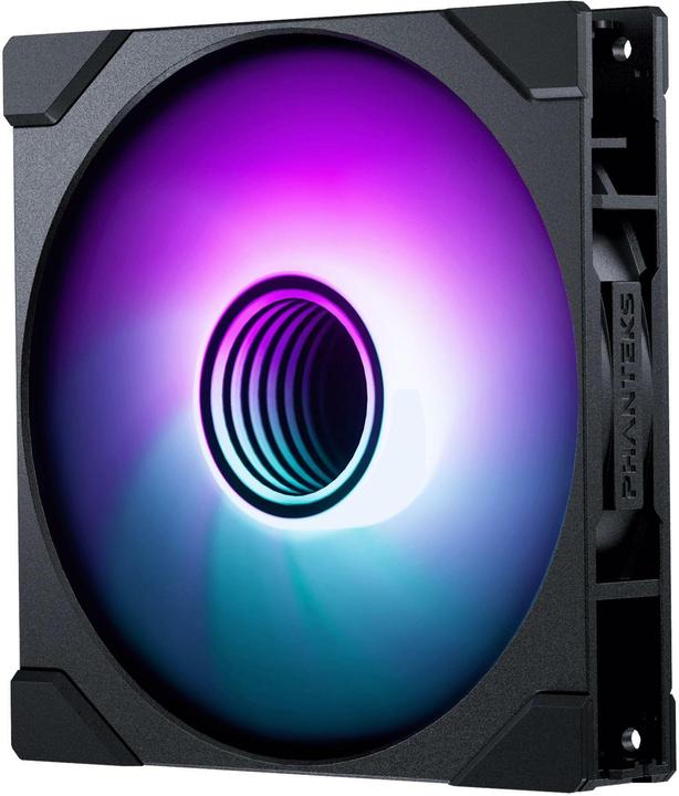 Actual product image Phanteks M25 Gen2 D-RGB (140 mm, 3 x)
