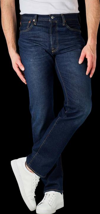 Actual product image Levis 501 jeans anchor stretch (W29/L32)