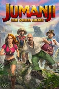 Produktbild Bandai Namco Jumanji: Das Videospiel (Xbox One X, Xbox Series X, EN)