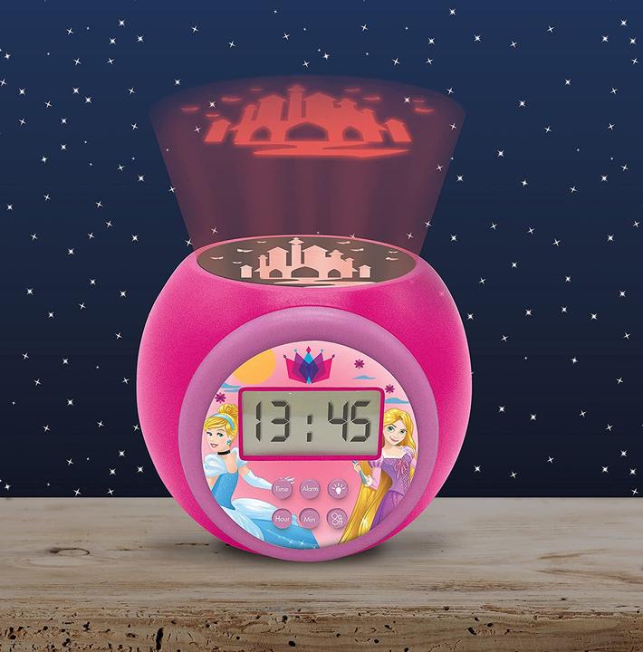Actual product image Lexibook The princess