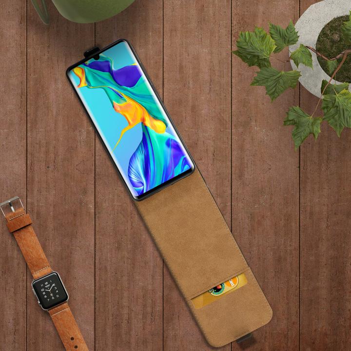 Image du produit Avizar Série Flexi (Huawei P30 Pro)