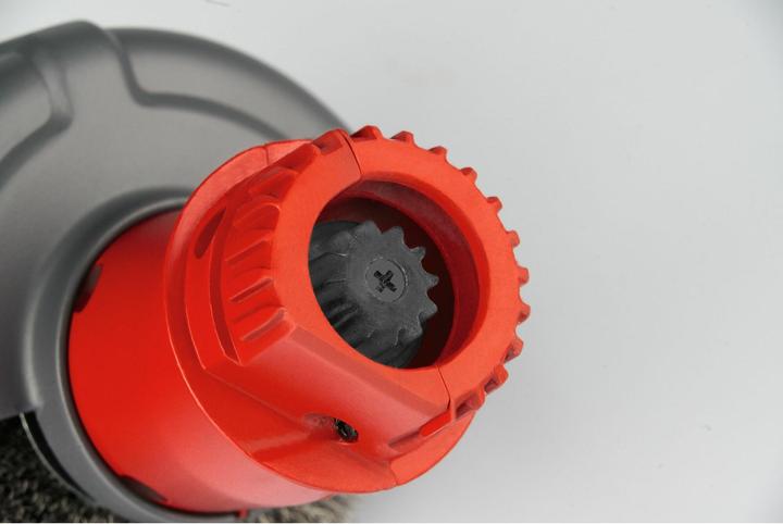 Immagine prodotto Wolf-Garten spazzola per giunzioni e-multi-star JB 11 EM (72AMJE-1650)