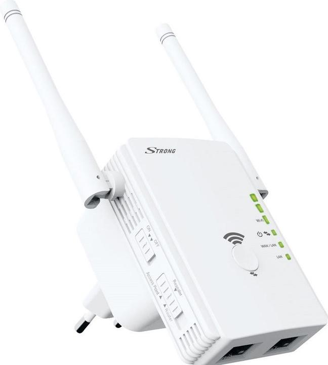 Immagine prodotto Strong Ripetitore universale 300 (300 Mbit/s)