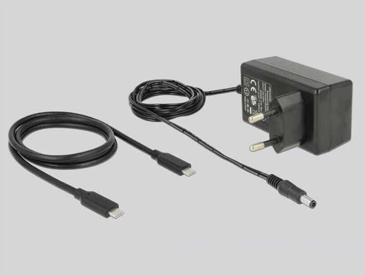 Produktbild Delock 64054 (USB-C, 4 Ports)