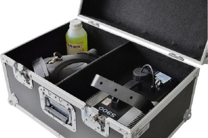 Produktbild Power Dynamics Mischpult-Case PD-FC6 (Zubehör)
