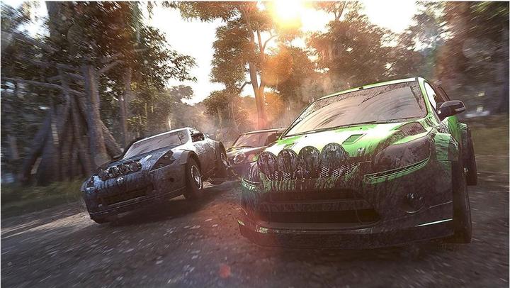 Produktbild Microsoft The Crew 2 (Xbox One X, Xbox Series X, Xbox One S, Xbox Series S)
