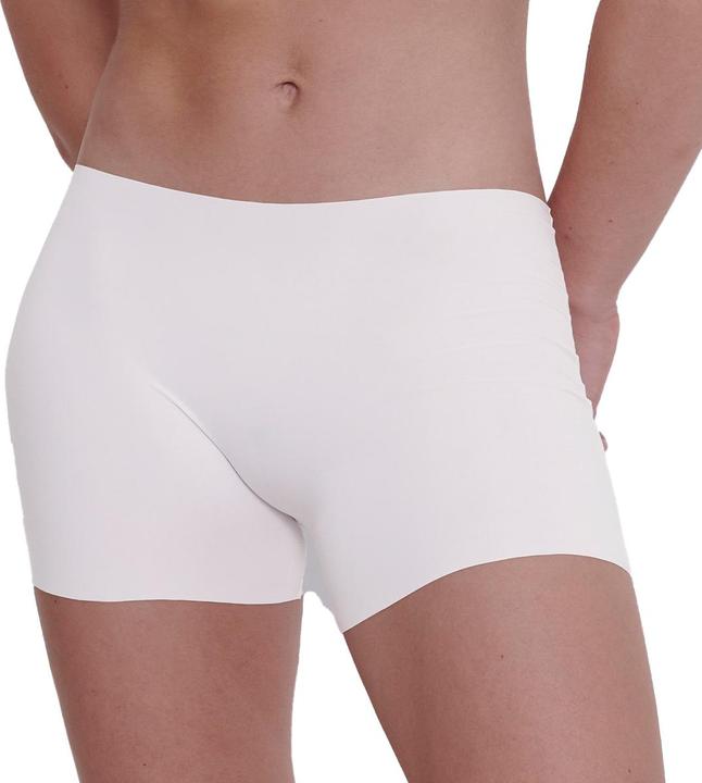 Produktbild Sloggi 3er Pack Zero Feel 2.0 Cyclist Panty (XL, 3er Pack)