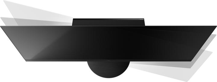 Produktbild Panasonic TX-65JZW2004 - 164 cm (65") Diagonalklasse JZ2000 Series OLED-TV - Smart TV - 4K (64.57", OLED, 4K)