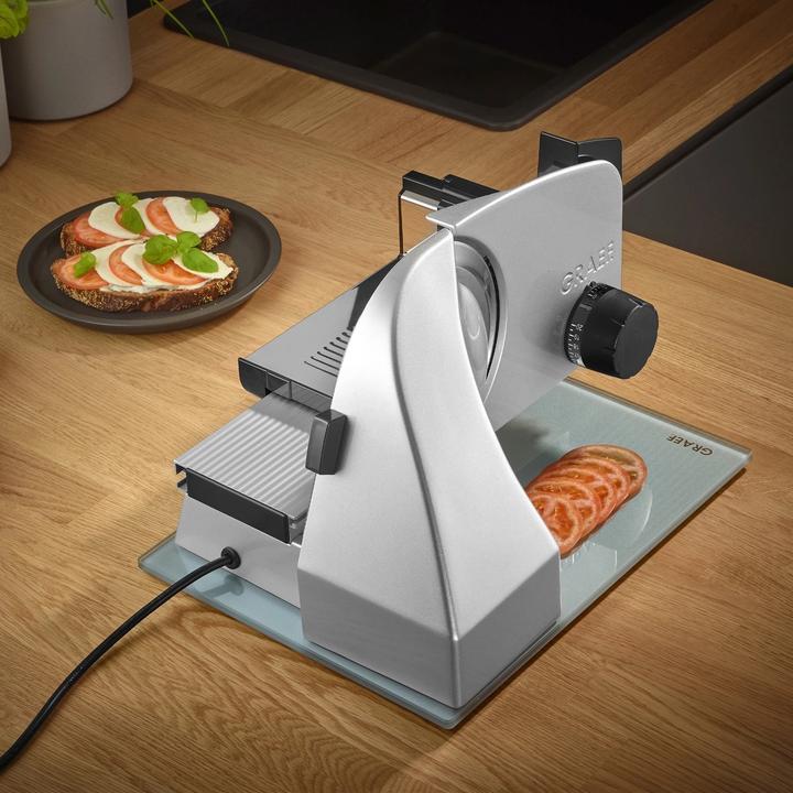 Produktbild Graef M 20 Master