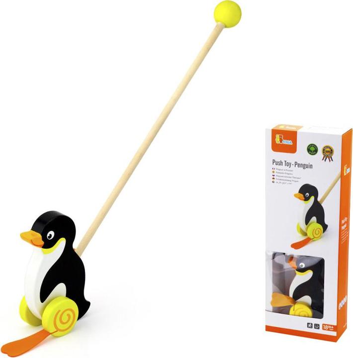 Produktbild Viga Toys Pinguin