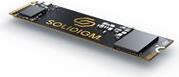 Produktbild Intel SSD/P41 Plus 512GB M.2 80mm PCIe SglPk (512 GB, M.2 2280)