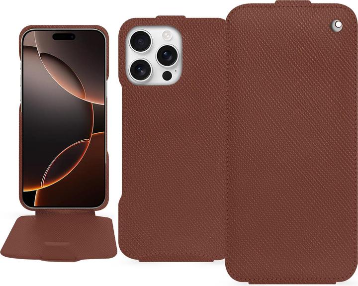 Marron délicat ( Pantone #95614d)
