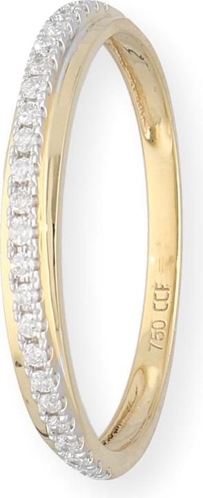 Image du produit Carat style (52, Or 750/18 K)