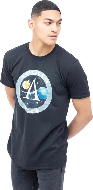 Produktbild Nasa Apollo Tshirt (M)