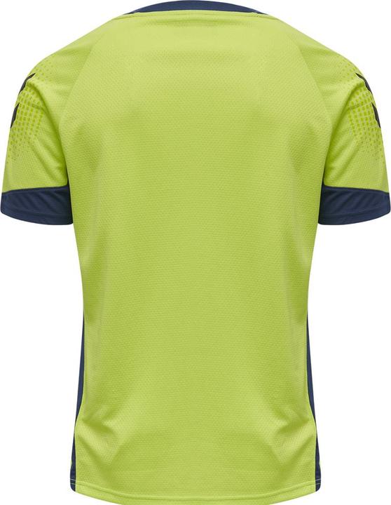 Immagine prodotto hummel Piombo S/S Poly Jersey Bambini (164)