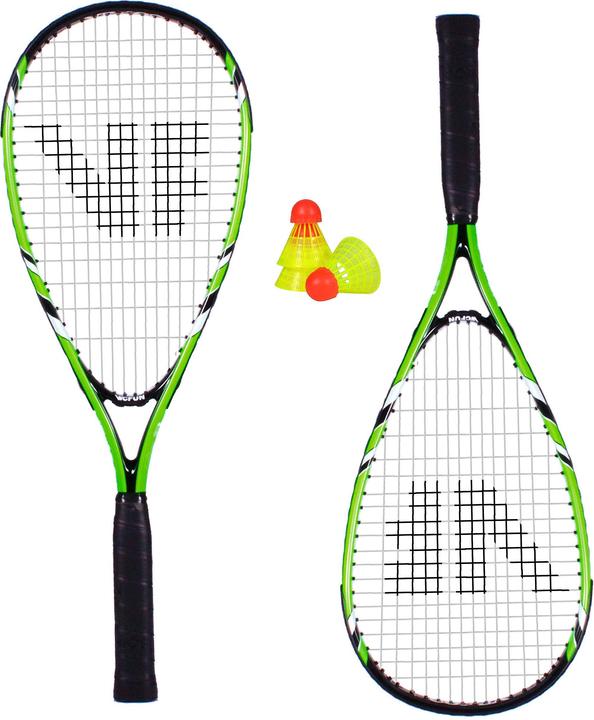 Produktbild Victor Vicfun Speed-Badminton Set VF-100