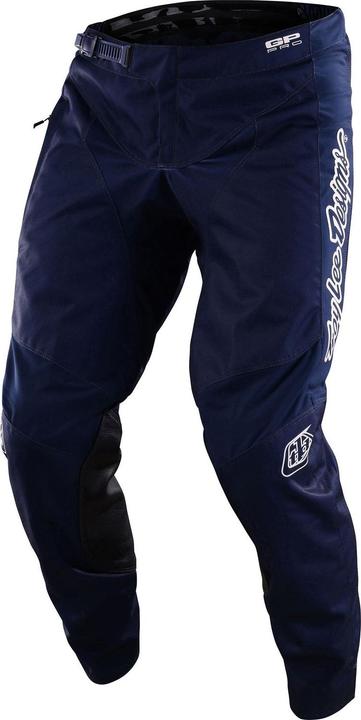 Produktbild Troy Lee Designs GP PRO Pant - Mono (Herren, 30)