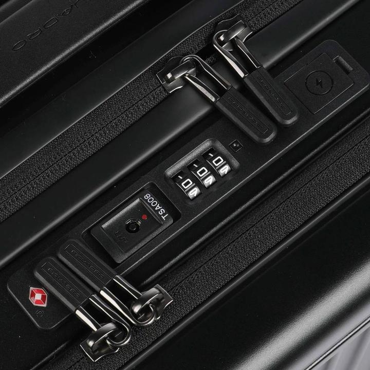 Produktbild Piquadro PQ-Link - Pilotenkoffer (28 l, Handgepäck (bis 50l))