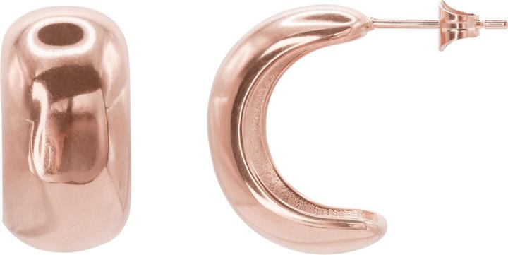 Image du produit Heideman Plinia rose doré (100% acier inoxydable)