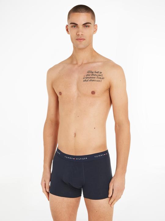 Produktbild Tommy Hilfiger Trunk (S, 3er Pack)