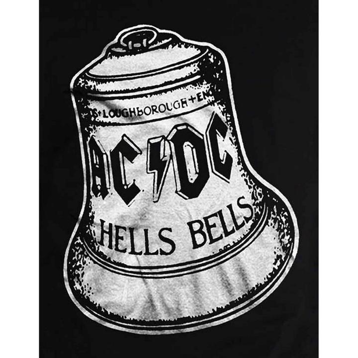 Produktbild AC/DC Hells Bells TShirt (S)