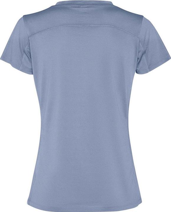 Immagine prodotto Alpinia Maglietta sportiva a maniche corte Slam Donna/Ladies (S)