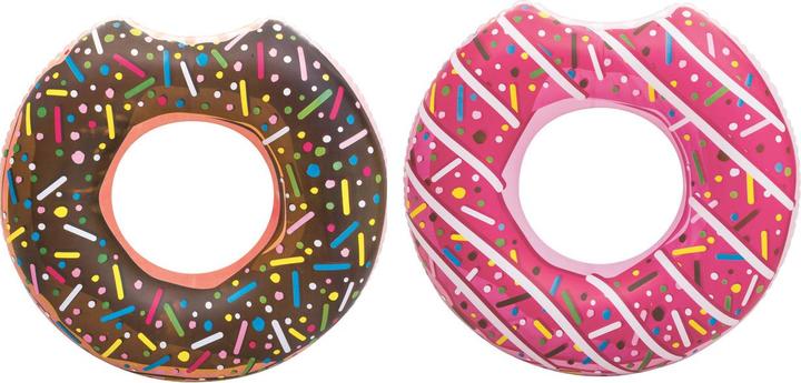 Actual product image Bestway Floating Ring Donut