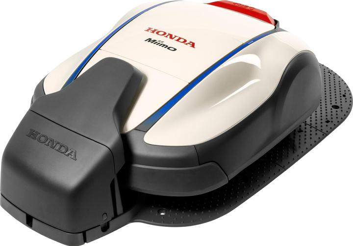 Immagine prodotto Honda Miimo HRM 2500 in diretta (3000 m²)