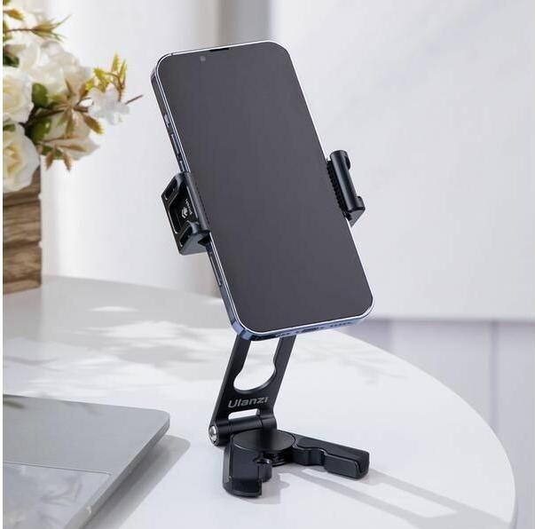 Image du produit Ulanzi Trépied pour smartphone HP004 (Métal)