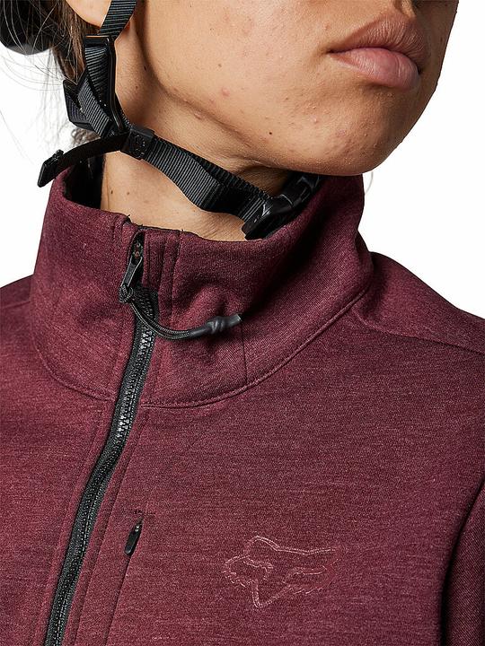 Image du produit Fox Veste 22 W Ranger Fire Drk Mrn L (L)