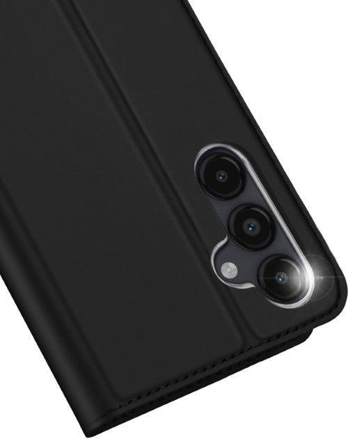 Actual product image Dux Ducis Samsung Galaxy A15 4G/5G cover - Black (Samsung Galaxy A15 5G)