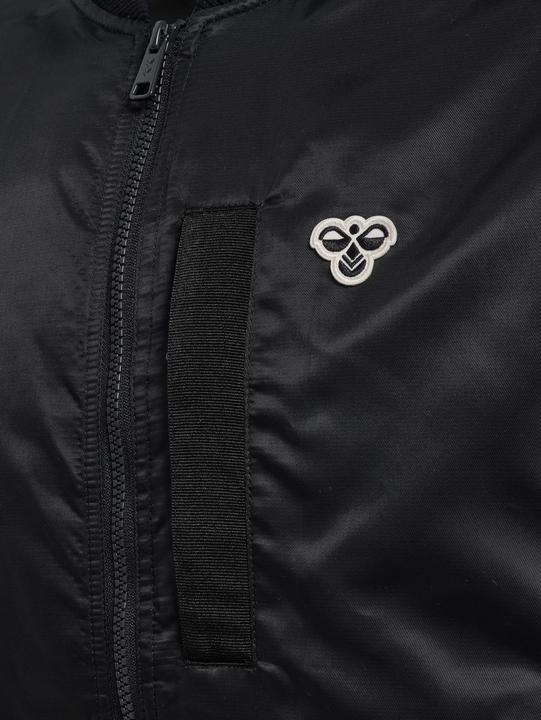 Produktbild hummel hmlBASEBALL JACKET BEE (M)