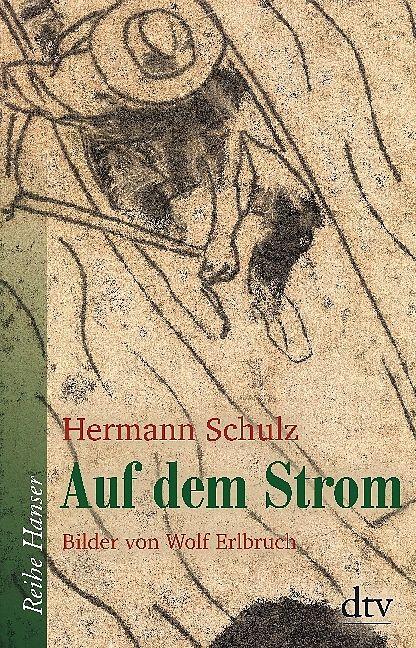 Actual product image Auf dem Strom (German, Hermann Schulz, 2018)
