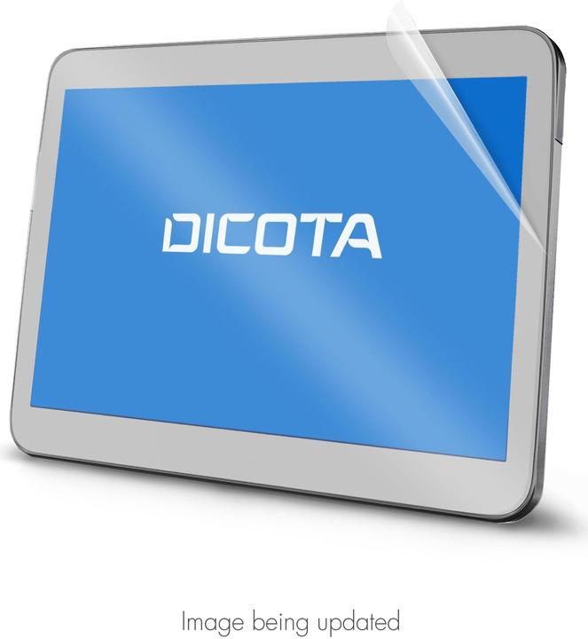 Immagine prodotto Dicota Antiriflesso fil. 3H per Apple iPad Air 11 esiv (1 Pezzo/i)
