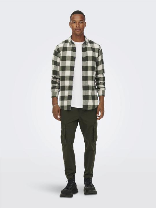 Immagine prodotto Only & Sons Vita di Gudmund (M)