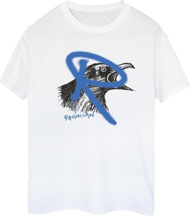 Produktbild Ravenclaw Pop Spray TShirt (L)