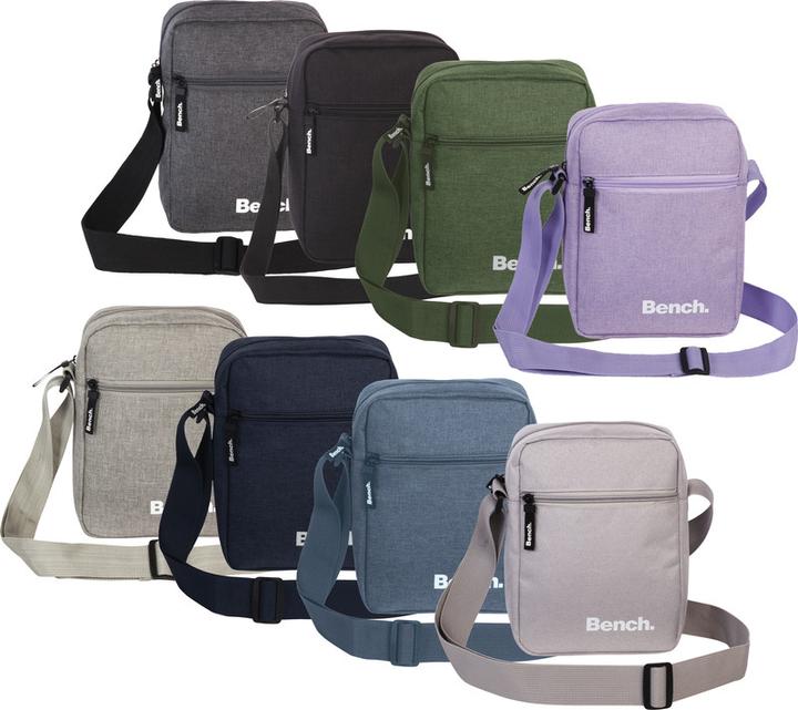 Produktbild Bench Classic