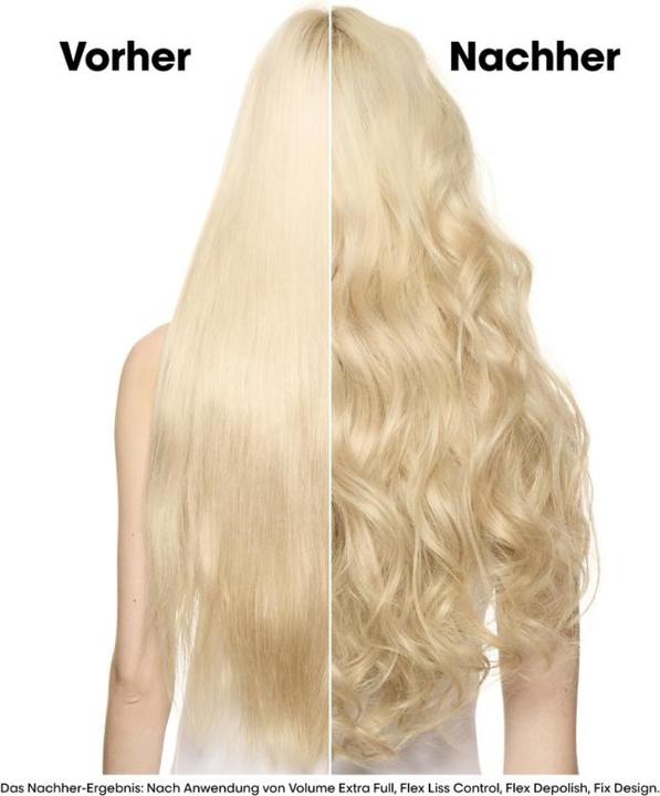 Produktbild L'Oréal Professionnel Fix Design (200 ml)