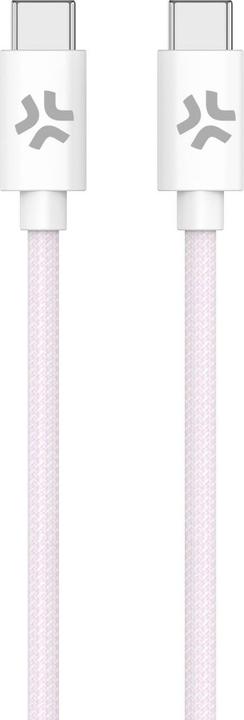 Celly Usbcusbccottpk (1.50 m, USB 2.0, 60 W)