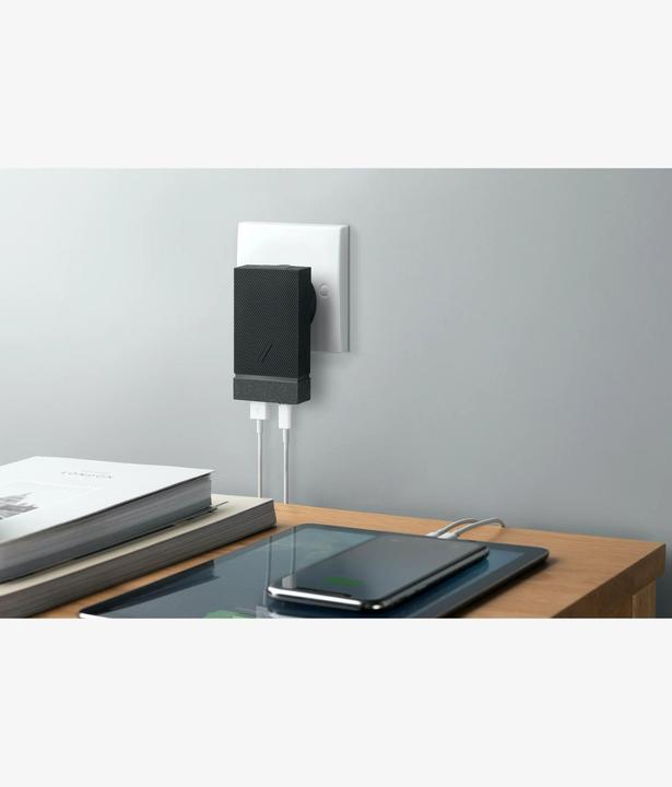 Actual product image Native Union Smart Charger PD 20W (20 W)