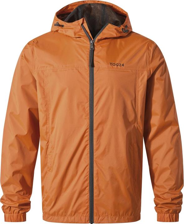Produktbild TOG24 Craven Milatex Jacke wasserfest (XL)