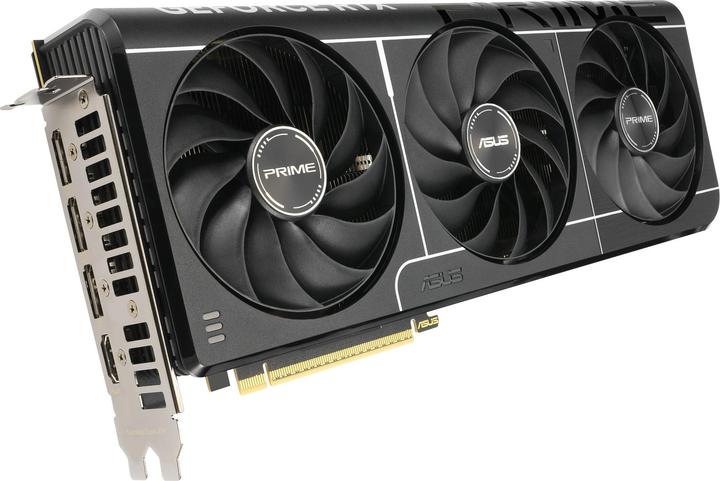 Produktbild ASUS PRIME RTX 5080 OC (16 GB)