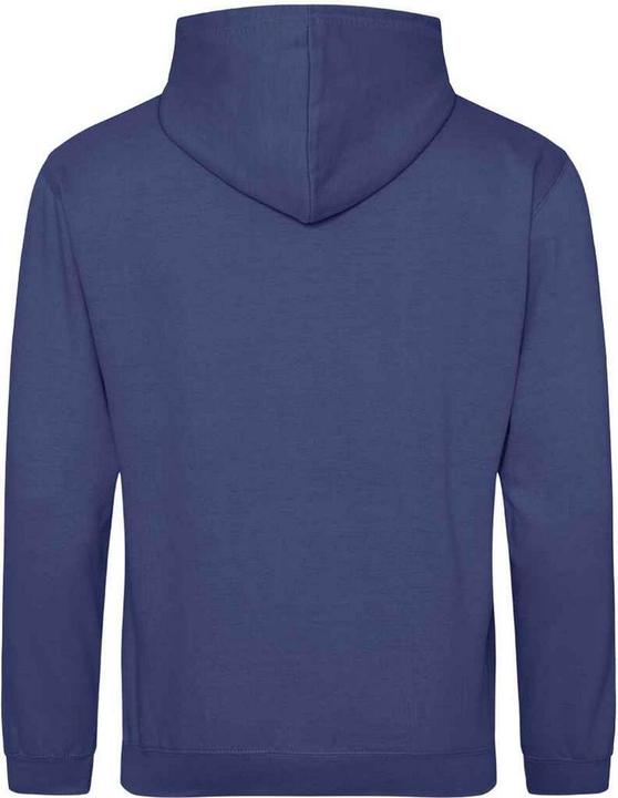 Actual product image Awdis Unisex Adult College Hoodie (S)