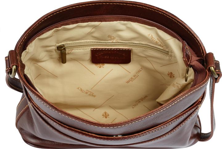 Actual product image PIKE Umhängetasche