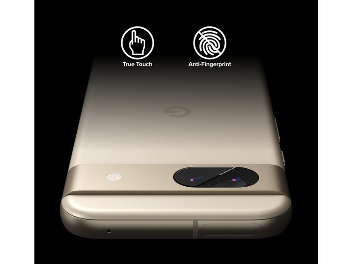 Immagine prodotto Screenguard Protezione della fotocamera Google Pixel 8a in vetro blindato (1 Pezzo/i, Google Pixel 8a)