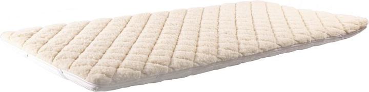 Image du produit Breckle Lammflor (180 x 200 cm)