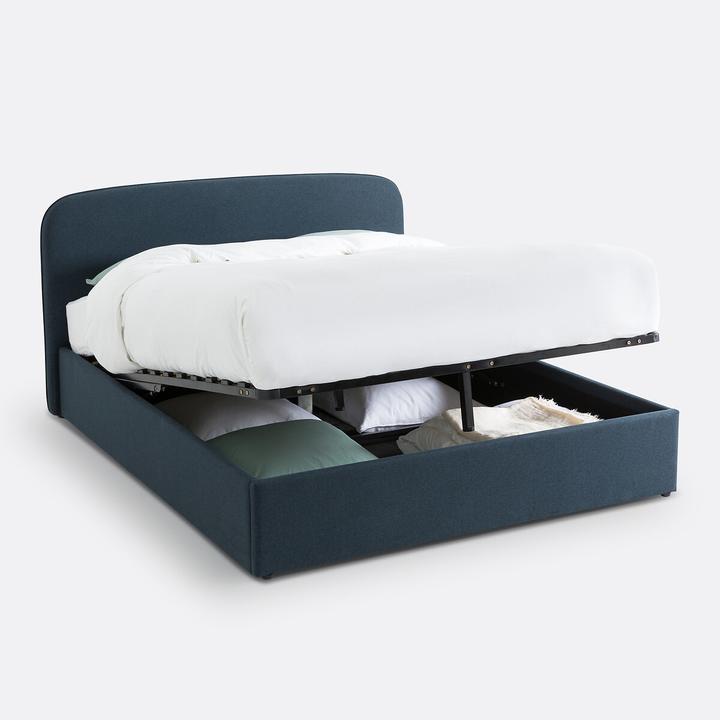 Actual product image La Redoute Interieurs Conto (140 x 190 cm)