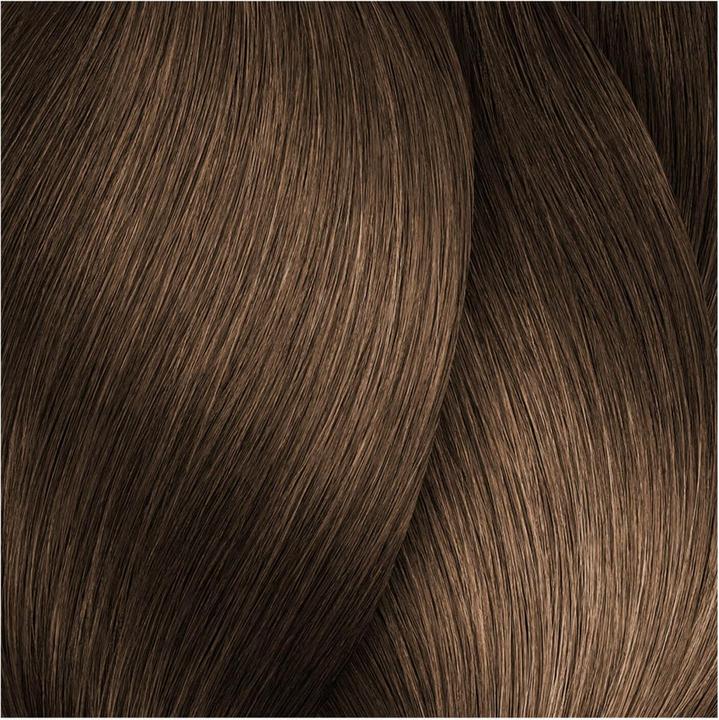 Actual product image L'Oréal Professionnel Slide Light (7.8 Medium blonde mocha)