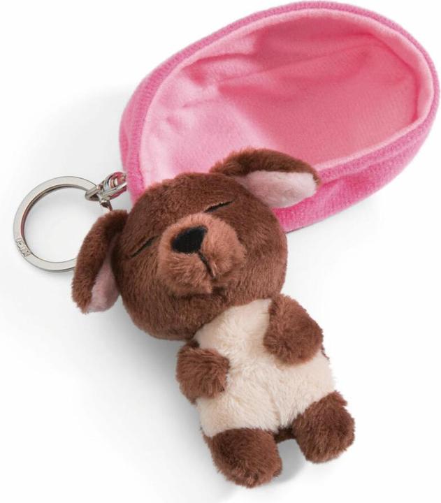 Pink, Marron