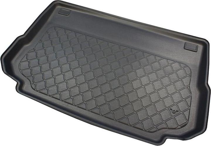 Image du produit ProPlus Bac de coffre pour Ford B-Max de 2012 à aujourd'hui (plancher de chargement surélevé)